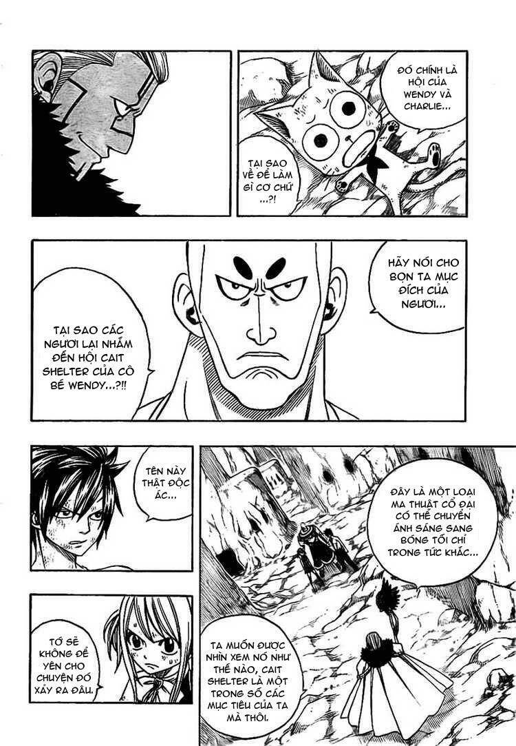 Fairy Tail Tập 151 trang 17