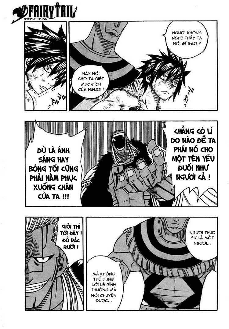 Fairy Tail Tập 151 trang 18