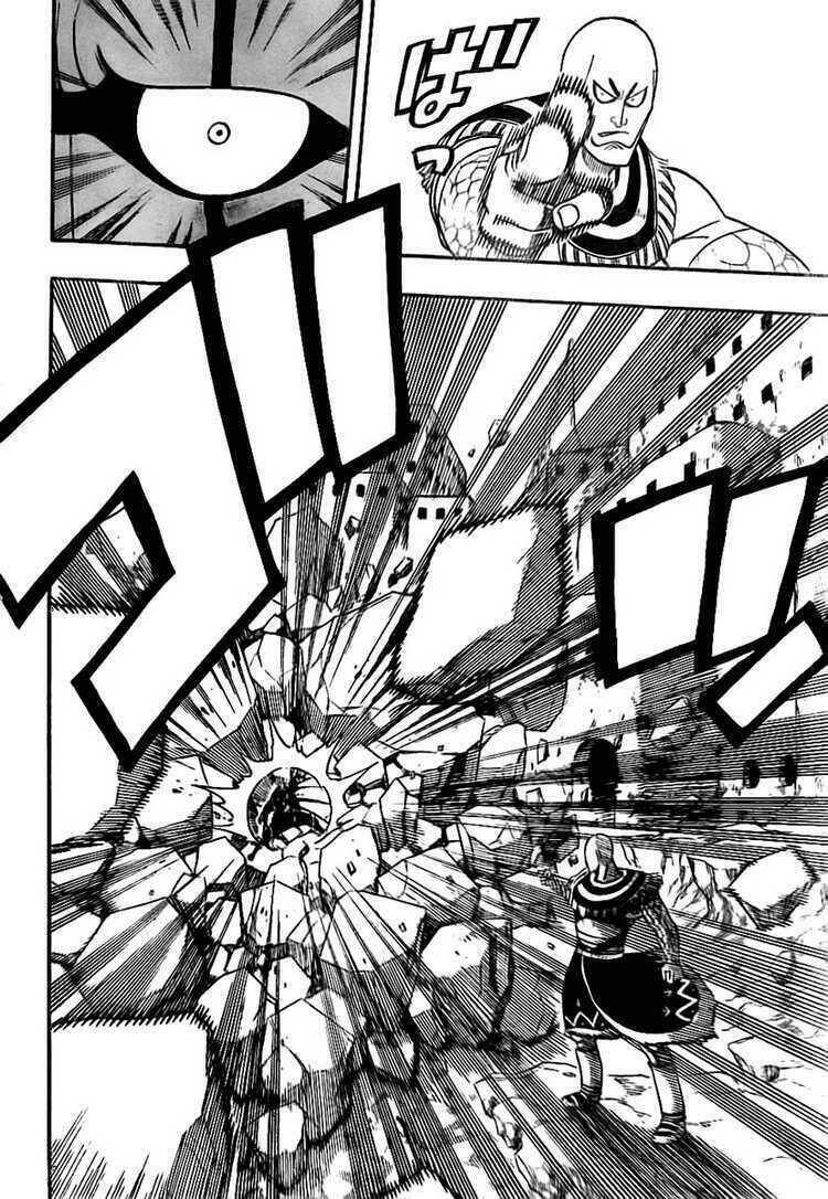 Fairy Tail Tập 151 trang 19