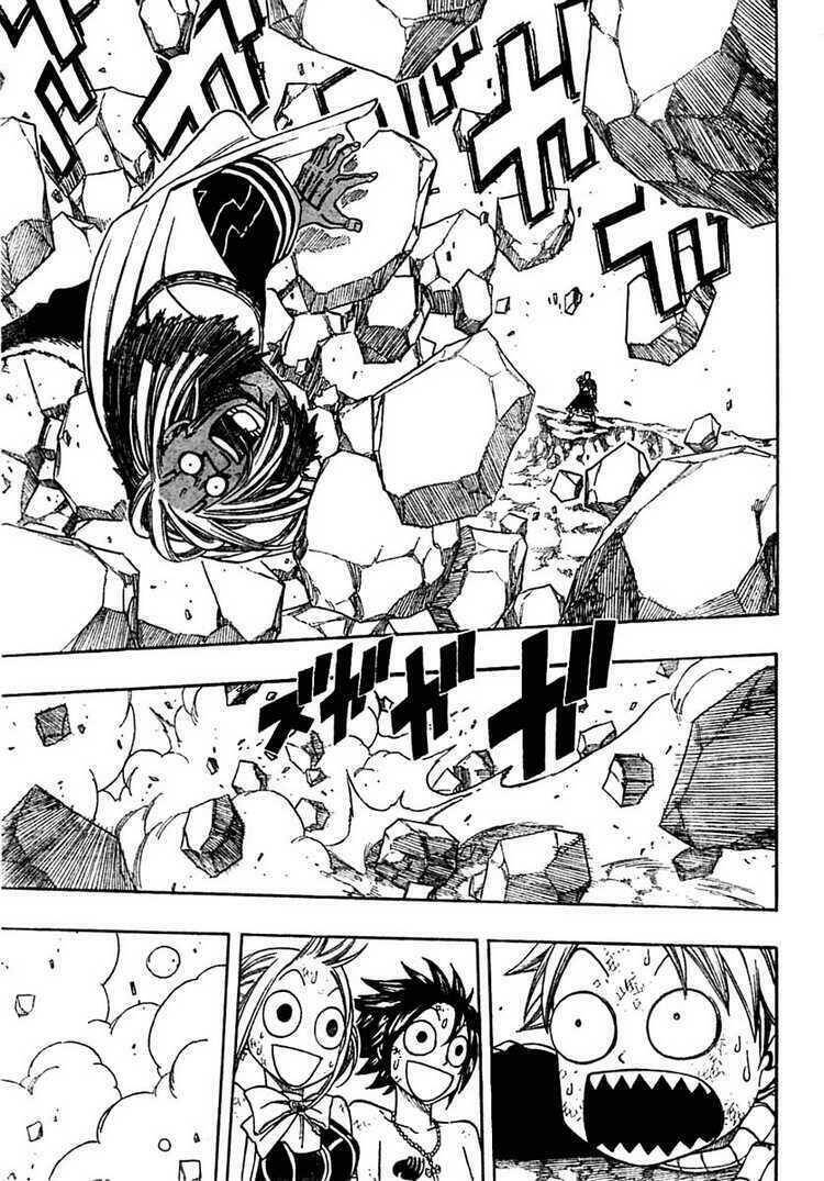 Fairy Tail Tập 151 trang 20