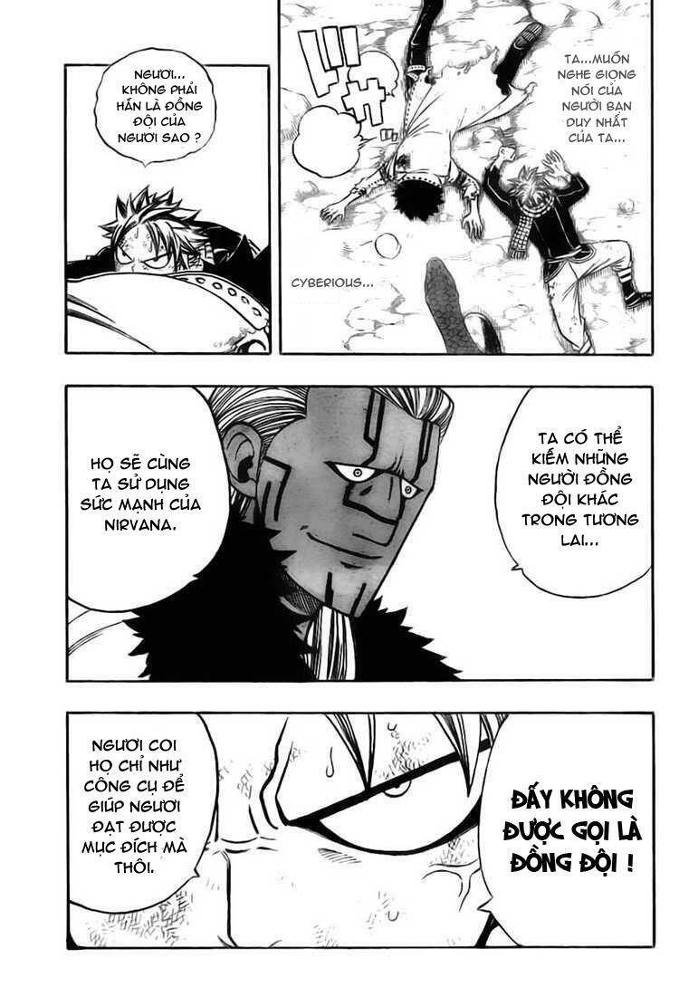 Fairy Tail Tập 151 trang 8