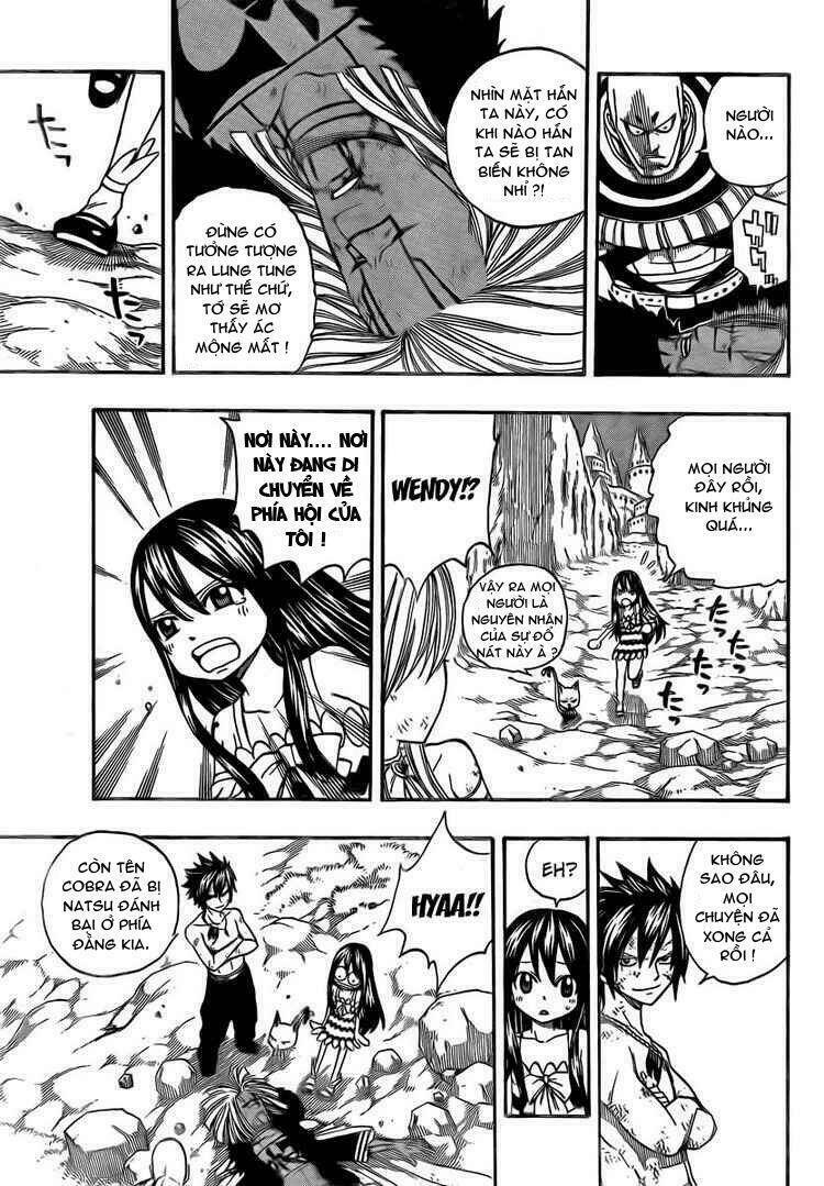 Fairy Tail Tập 152 trang 11