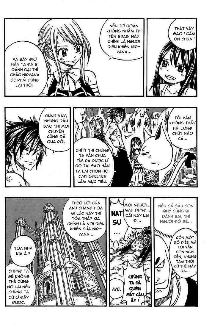 Fairy Tail Tập 152 trang 12