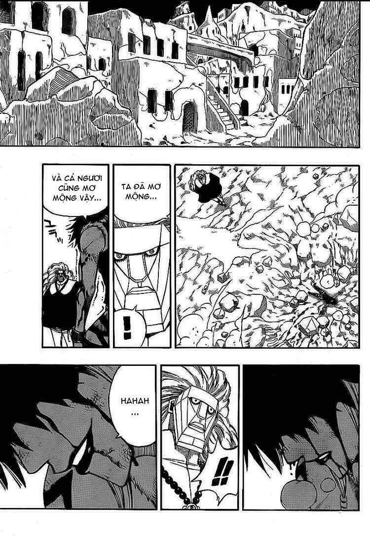 Fairy Tail Tập 152 trang 13