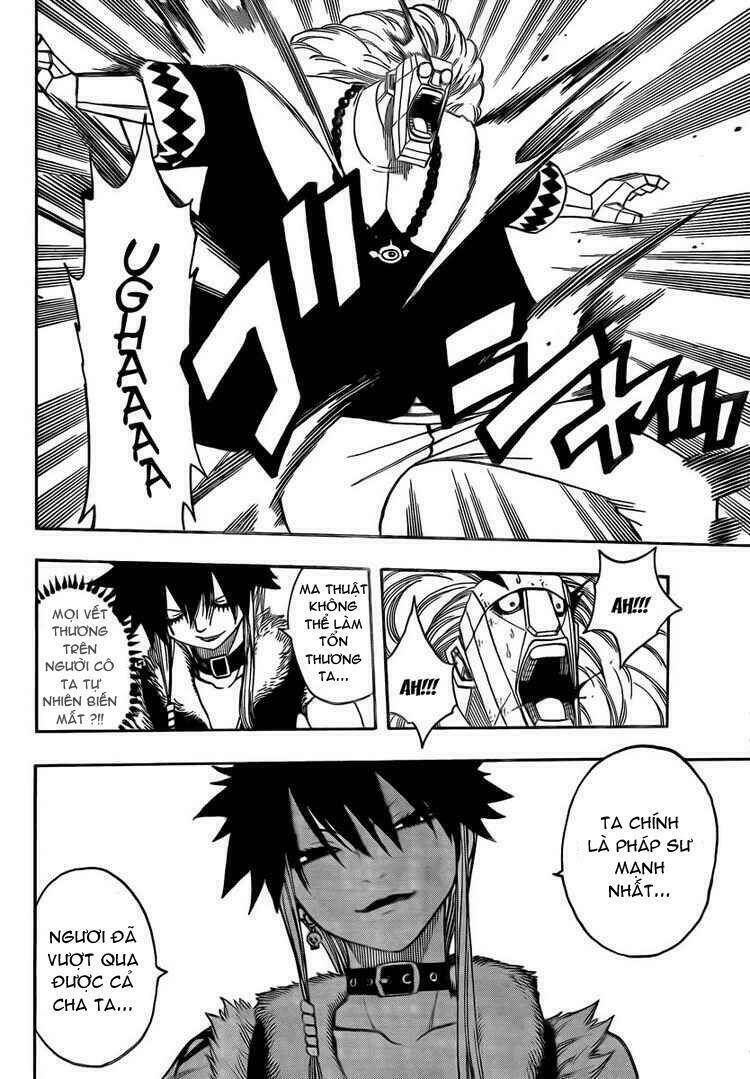 Fairy Tail Tập 152 trang 14