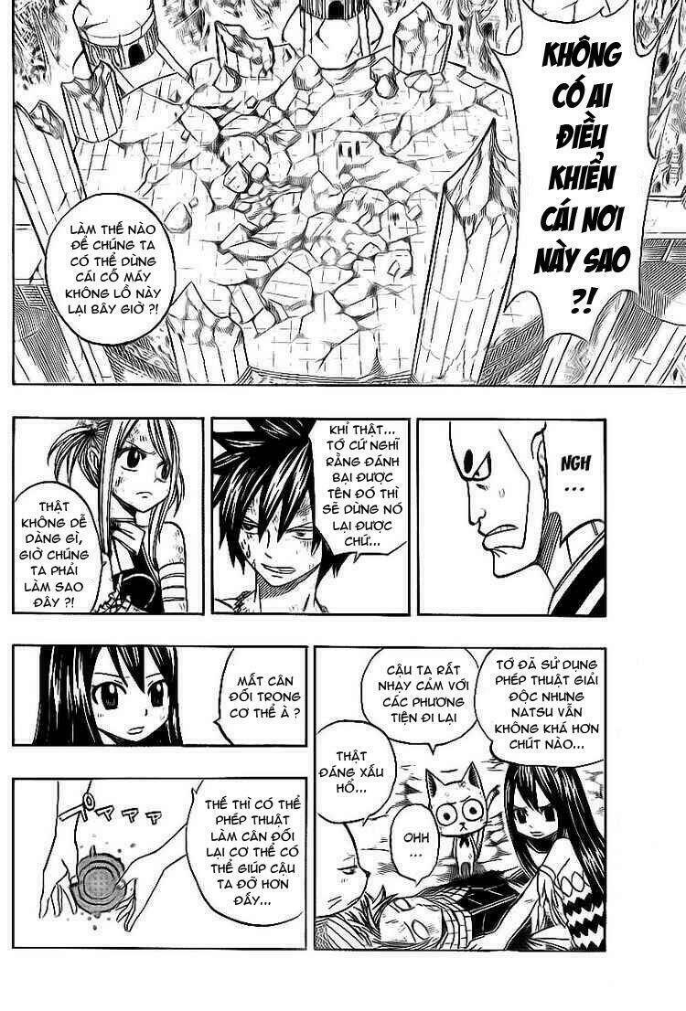 Fairy Tail Tập 152 trang 16
