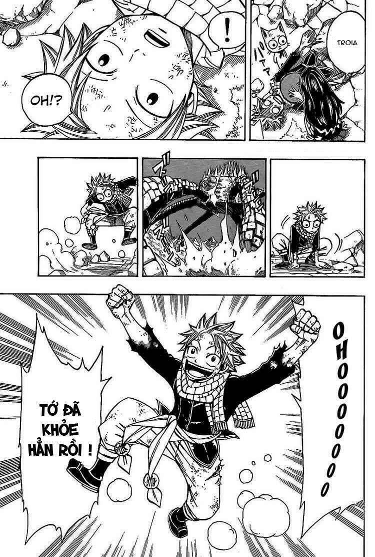 Fairy Tail Tập 152 trang 17