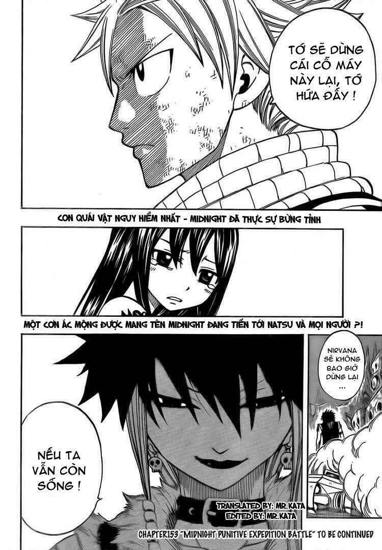 Fairy Tail Tập 152 trang 20