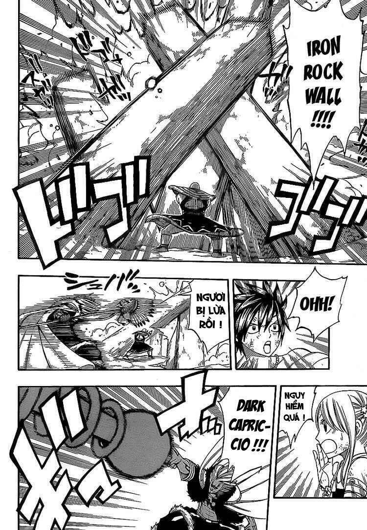 Fairy Tail Tập 152 trang 5
