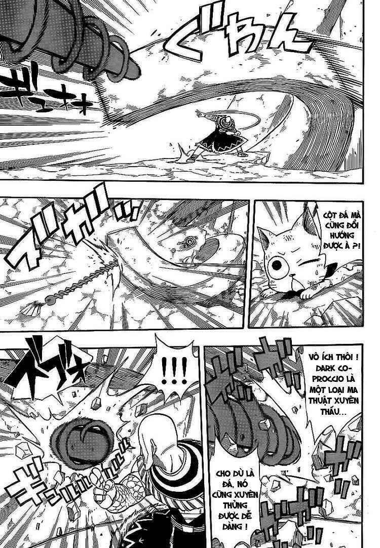 Fairy Tail Tập 152 trang 6