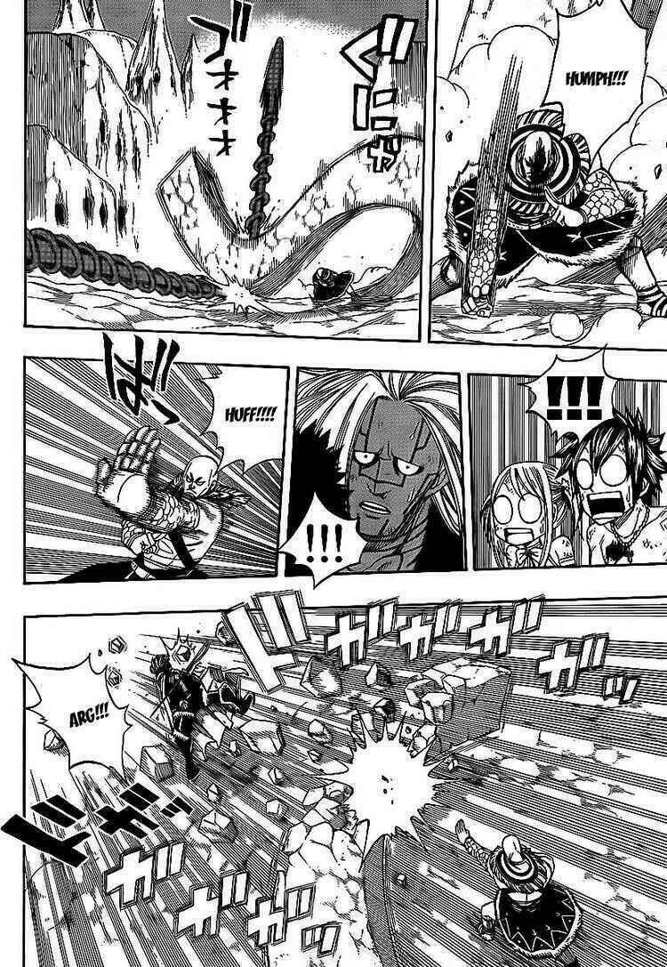 Fairy Tail Tập 152 trang 7