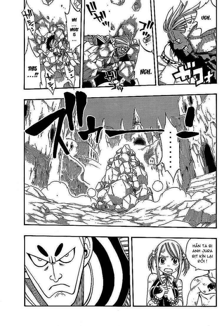 Fairy Tail Tập 152 trang 8