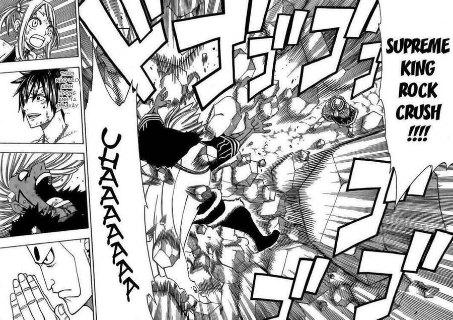 Fairy Tail Tập 152 trang 9
