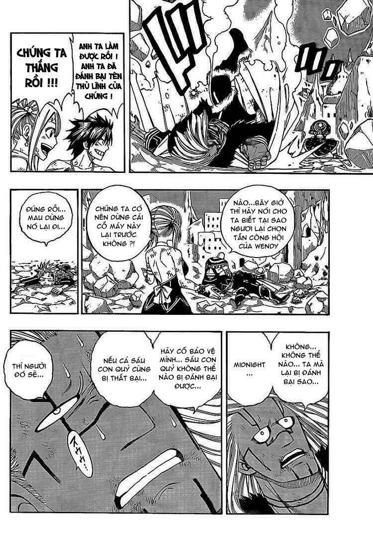 Fairy Tail Tập 152 trang 10