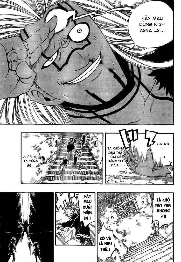 Fairy Tail Tập 153 trang 12