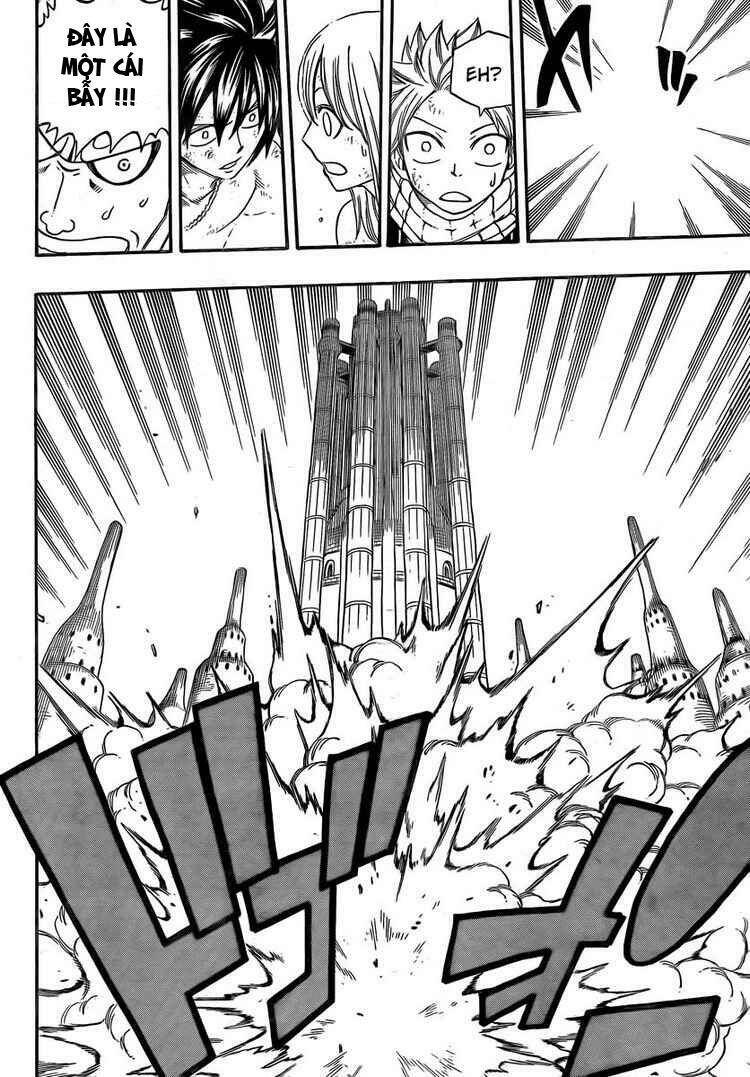 Fairy Tail Tập 153 trang 13