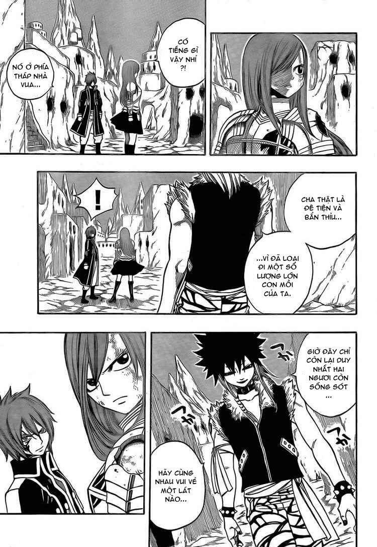 Fairy Tail Tập 153 trang 14