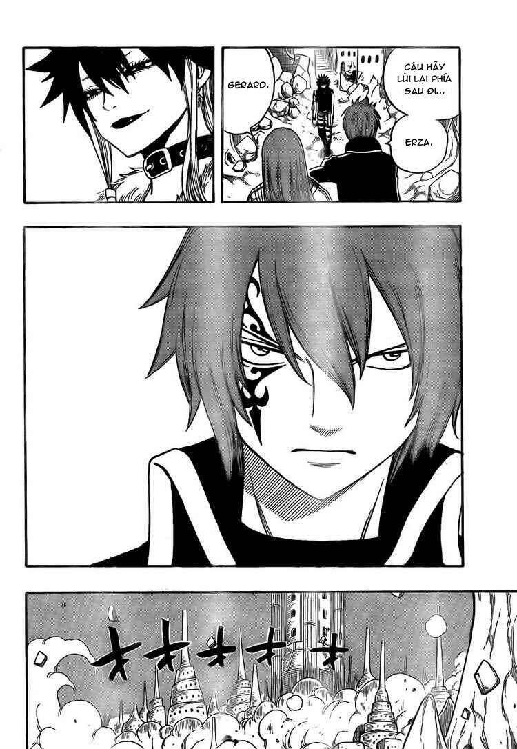 Fairy Tail Tập 153 trang 15