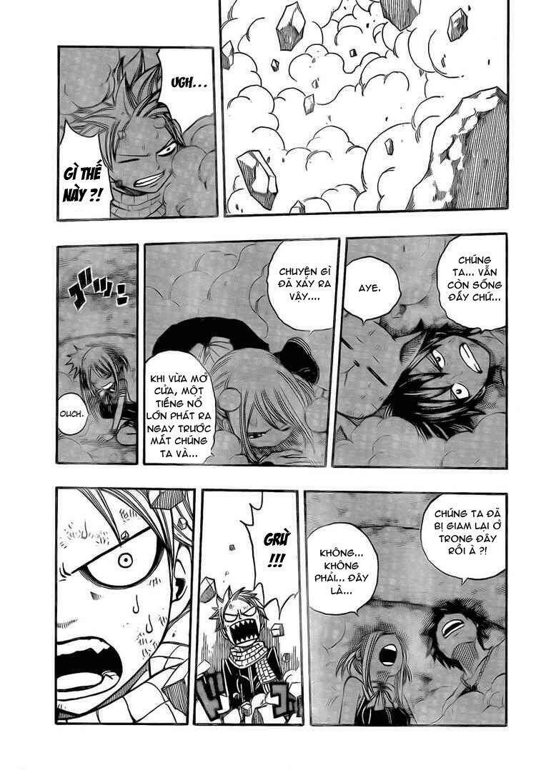 Fairy Tail Tập 153 trang 16