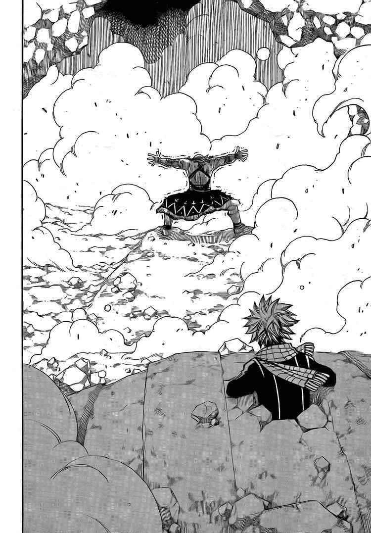 Fairy Tail Tập 153 trang 17