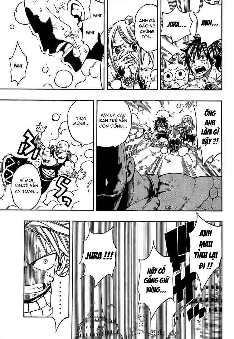 Fairy Tail Tập 153 trang 18