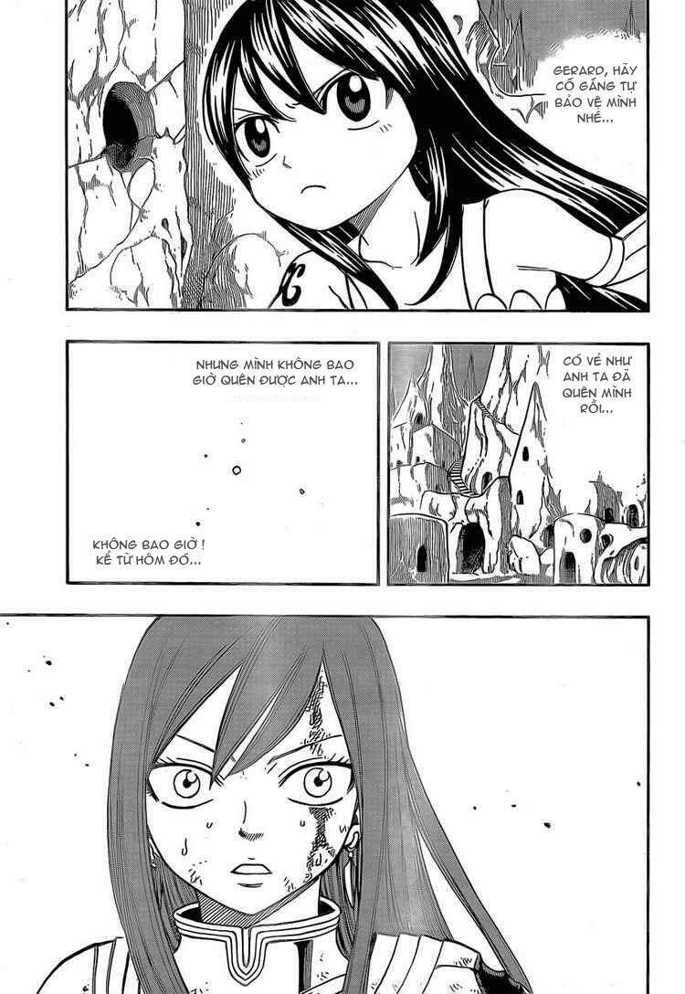 Fairy Tail Tập 153 trang 20