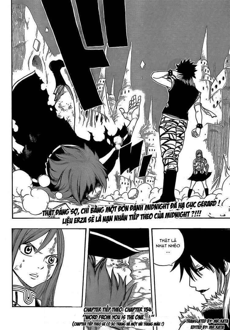 Fairy Tail Tập 153 trang 21