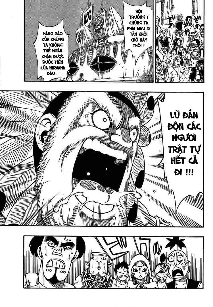 Fairy Tail Tập 153 trang 6