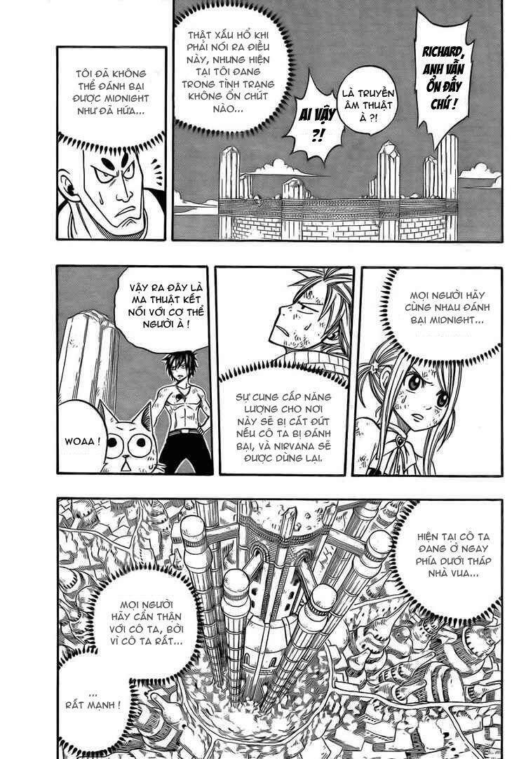 Fairy Tail Tập 153 trang 10