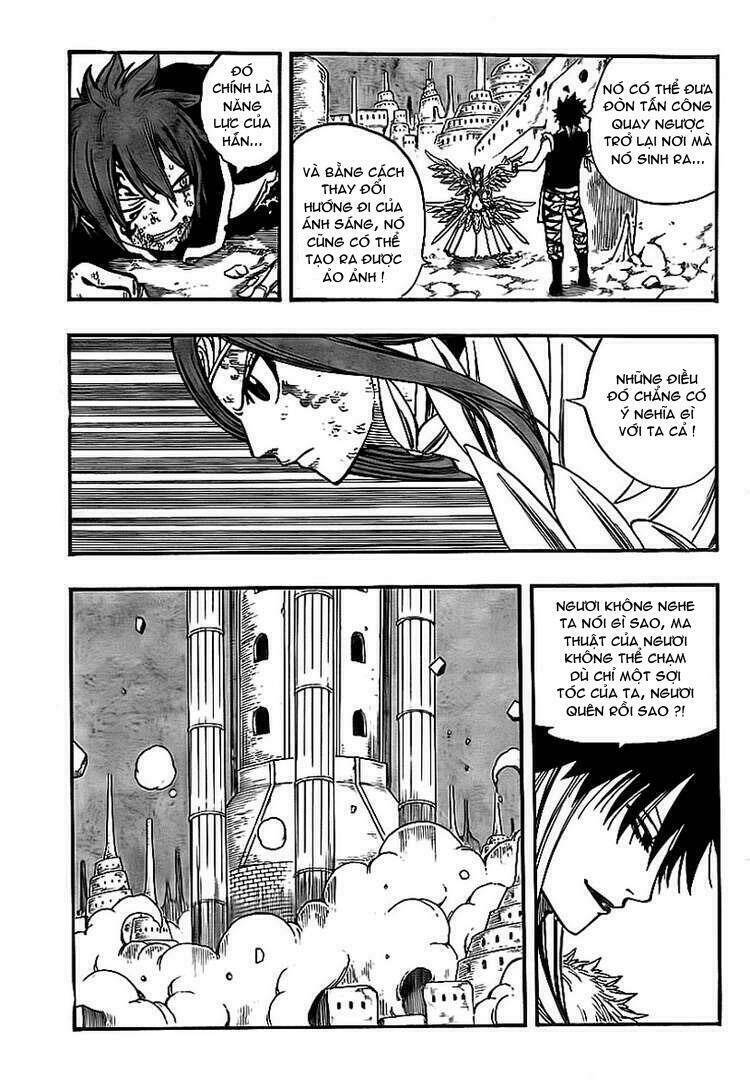 Fairy Tail Tập 154 trang 11