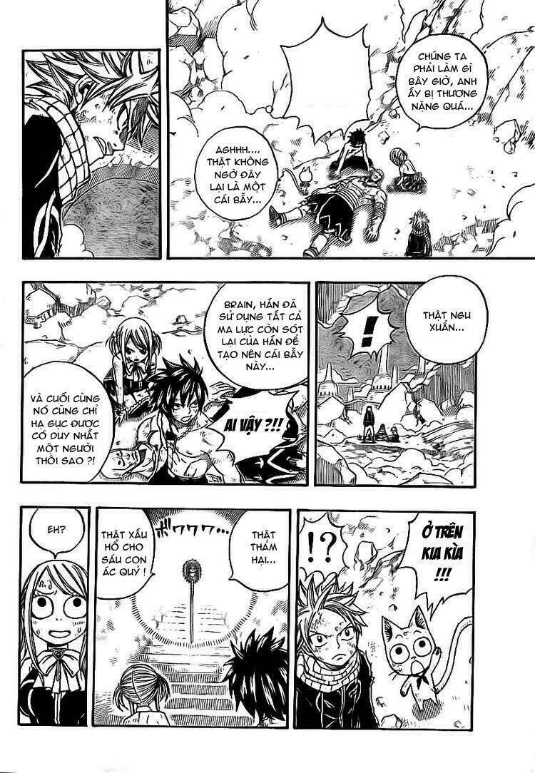 Fairy Tail Tập 154 trang 12