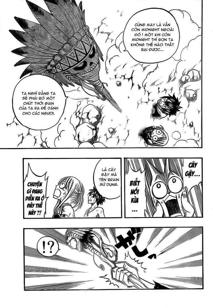Fairy Tail Tập 154 trang 13
