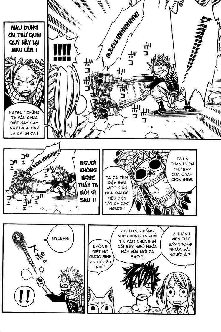 Fairy Tail Tập 154 trang 14