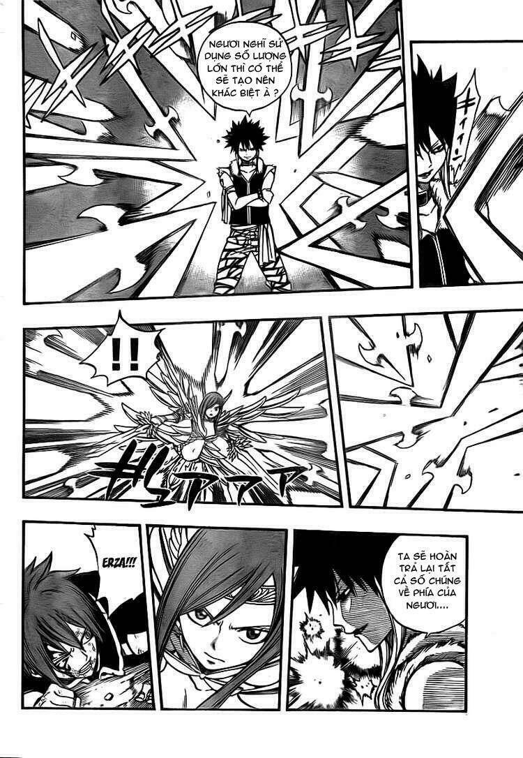Fairy Tail Tập 154 trang 16