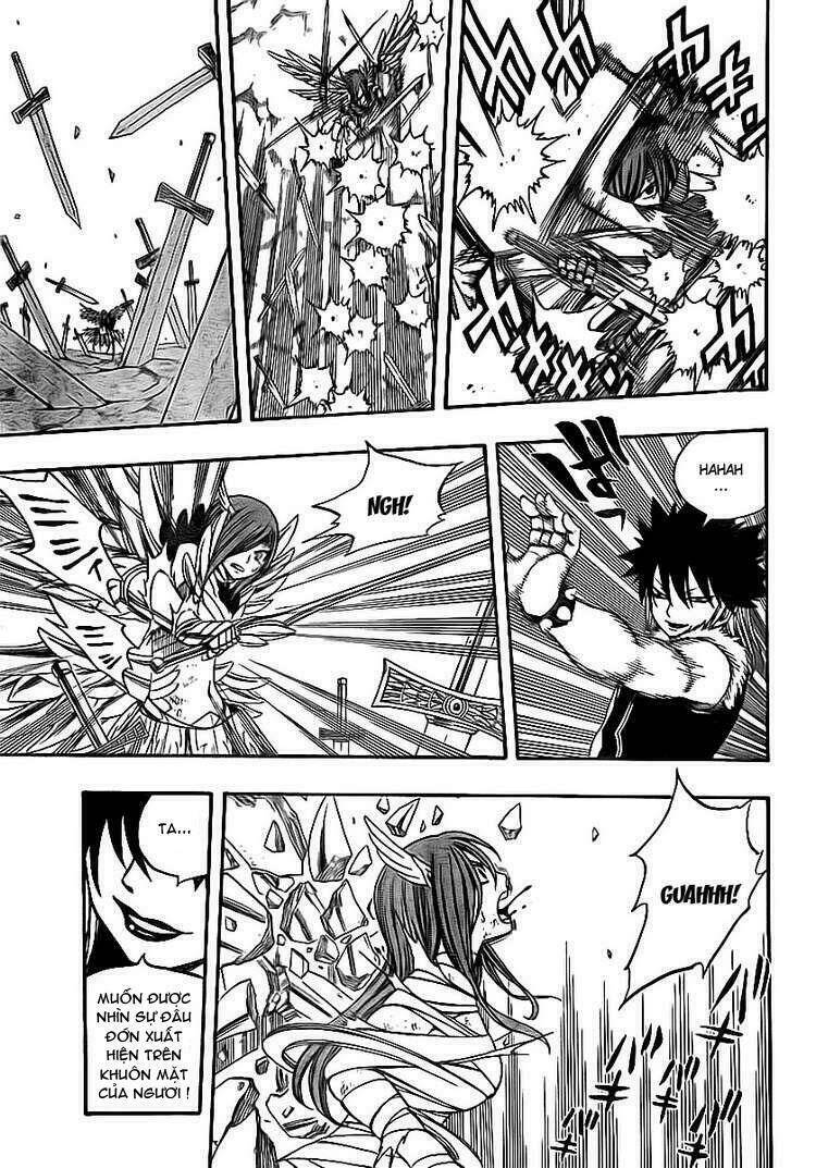 Fairy Tail Tập 154 trang 17