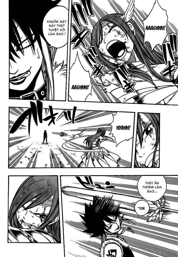 Fairy Tail Tập 154 trang 18