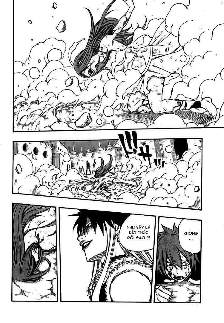 Fairy Tail Tập 154 trang 20