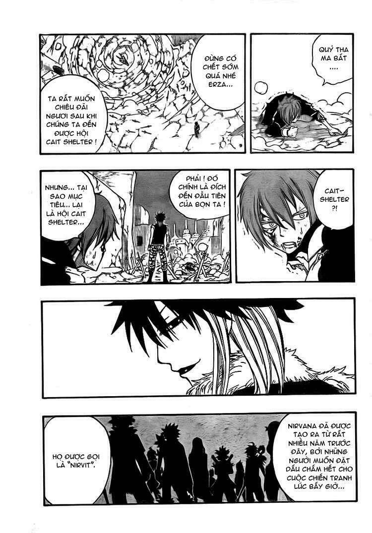 Fairy Tail Tập 154 trang 21