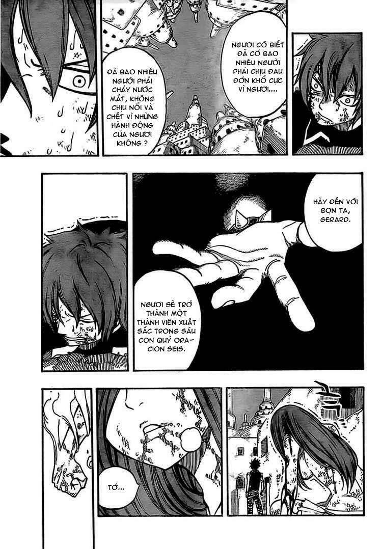 Fairy Tail Tập 154 trang 25