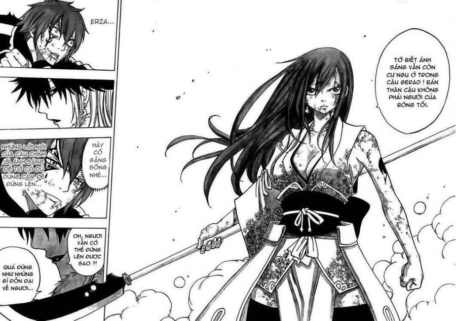 Fairy Tail Tập 154 trang 26