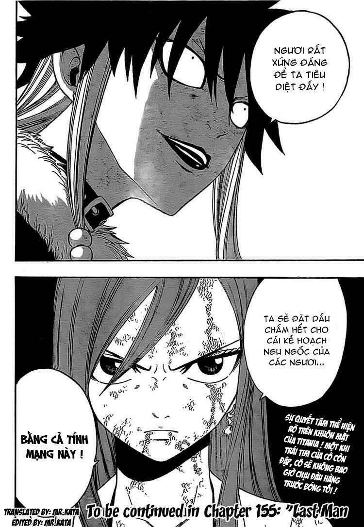 Fairy Tail Tập 154 trang 27