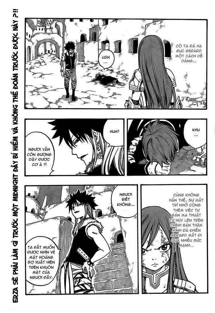 Fairy Tail Tập 154 trang 5