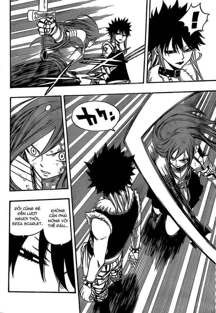 Fairy Tail Tập 154 trang 6