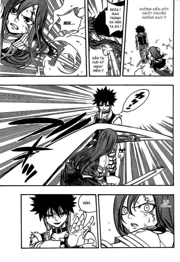 Fairy Tail Tập 154 trang 7