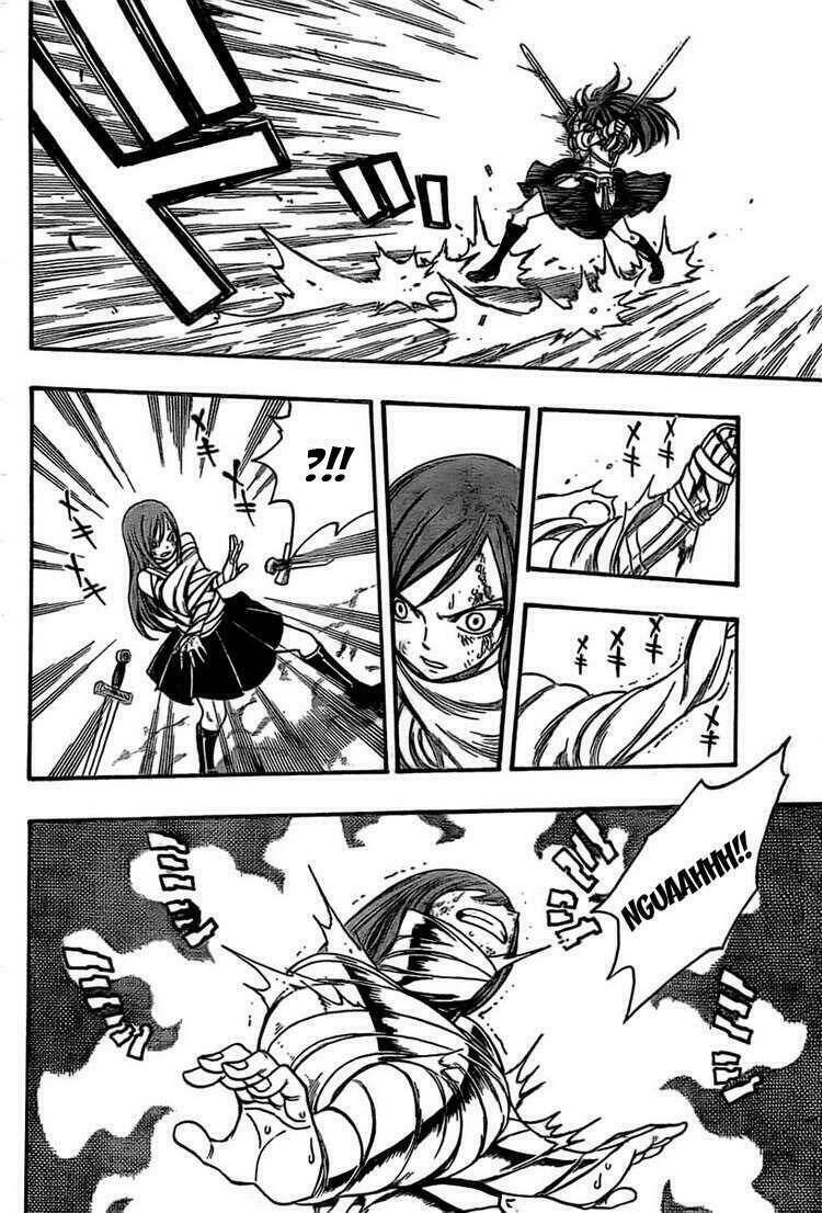 Fairy Tail Tập 154 trang 8