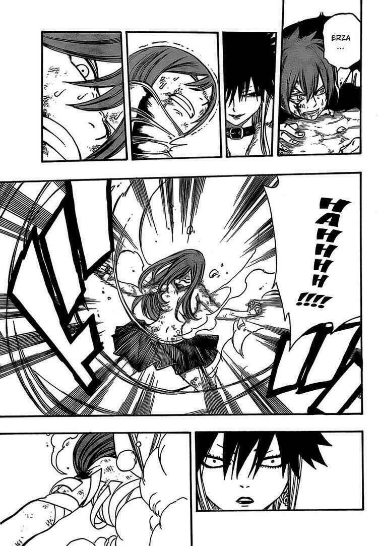 Fairy Tail Tập 154 trang 9