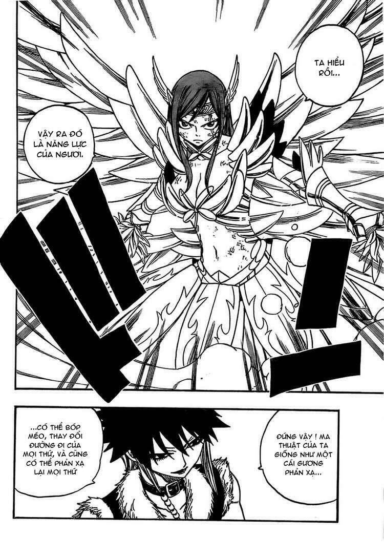 Fairy Tail Tập 154 trang 10
