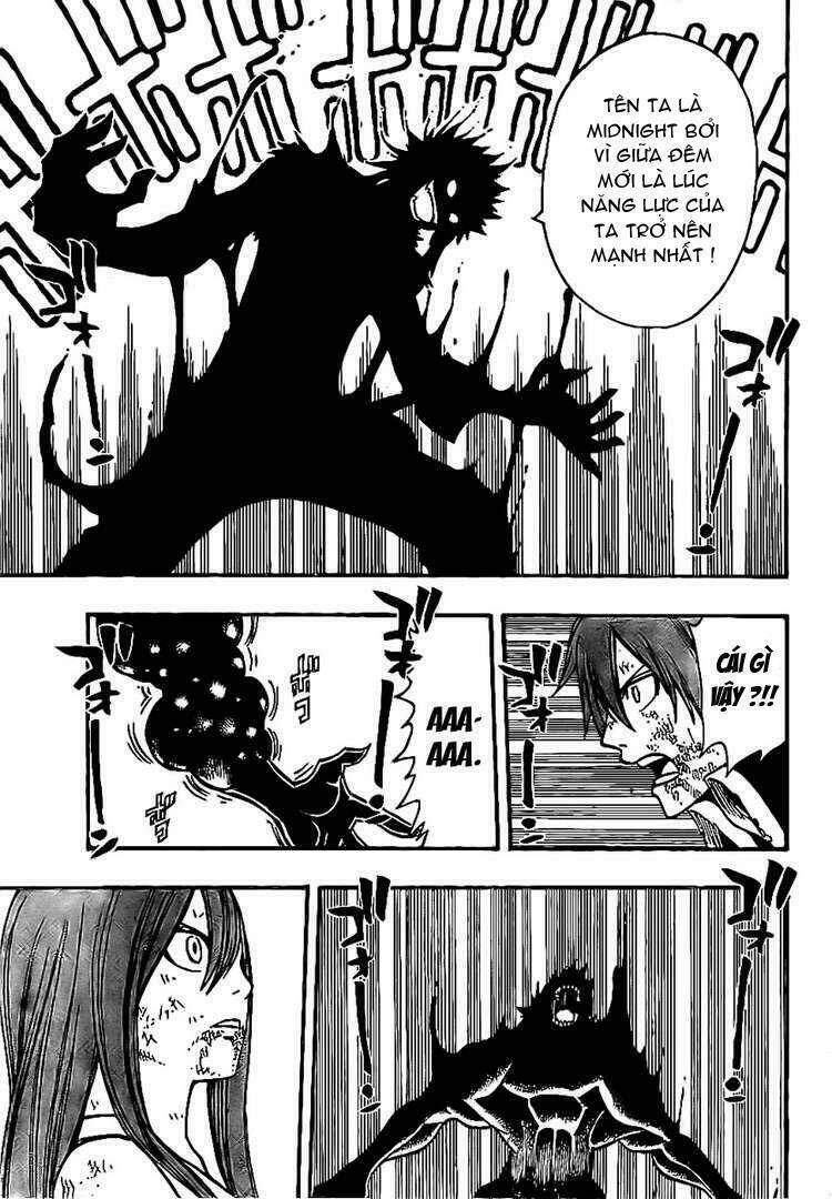 Fairy Tail Tập 155 trang 12