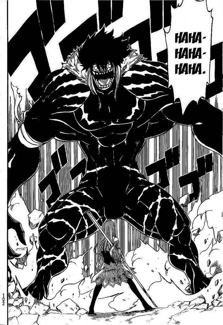 Fairy Tail Tập 155 trang 13