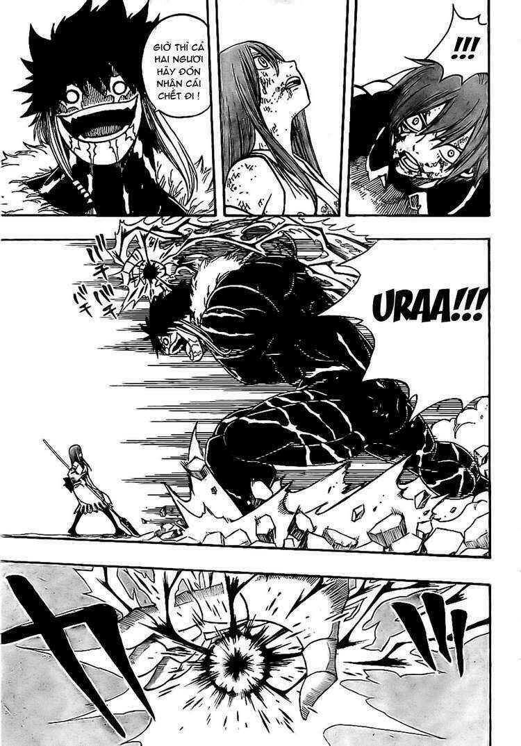 Fairy Tail Tập 155 trang 14